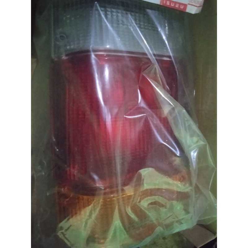 stop lamp panther kotak