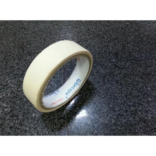 

MASKING TAPE PEREKAT WONTAPE DISKON