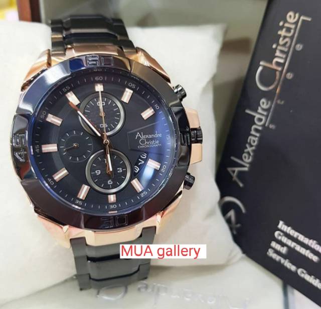 Alexandre Christie 6224 original