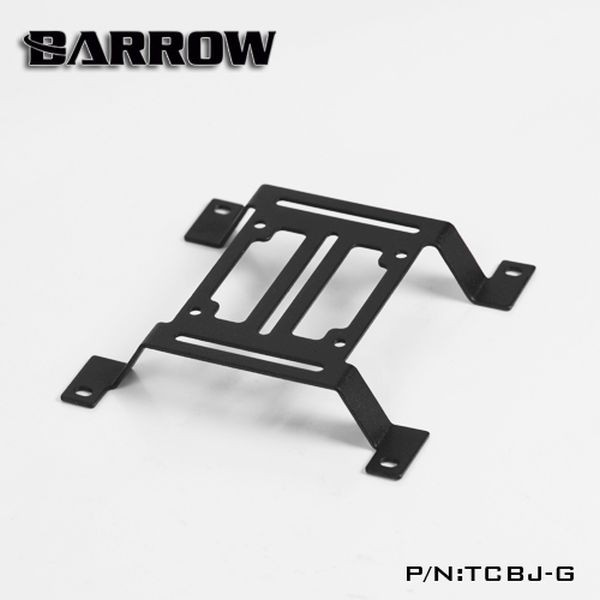 BARROW TCBJ-G Offset Pump Mounting Bracket for 120mm Radiator