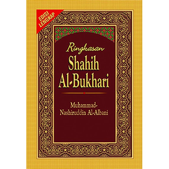 Ringkasan Shahih Al-Bukhari