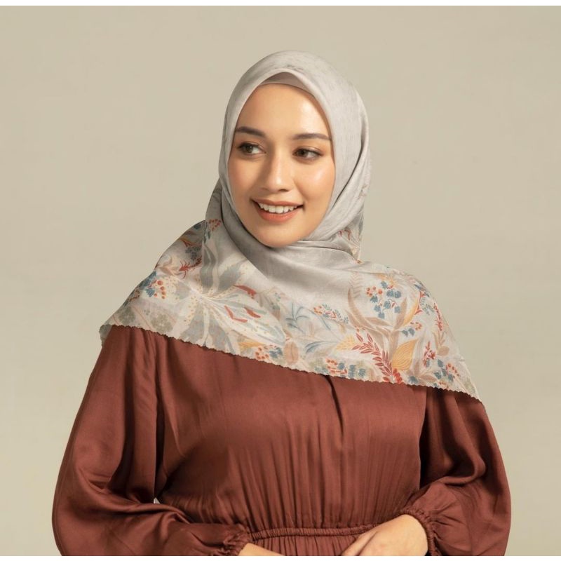 Majka Scarf by iskanti