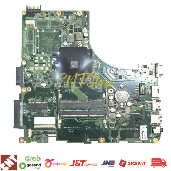 Motherboard Laptop Acer E5-421