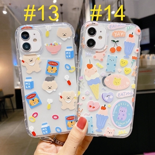 Casing Samsung Galaxy A12 A02s A21s A51 A71 A11 Note 10