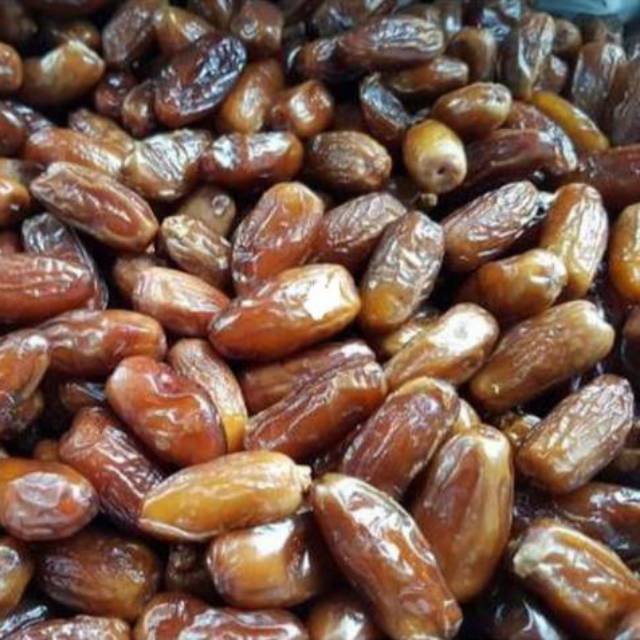 

Kurma Tunisia Hijra per 1 kg..