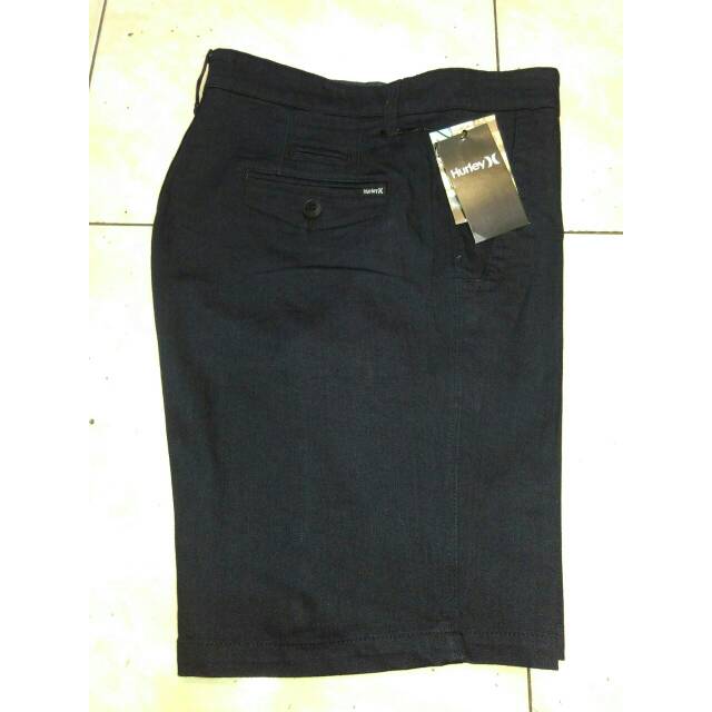 Celana Hurley grade original