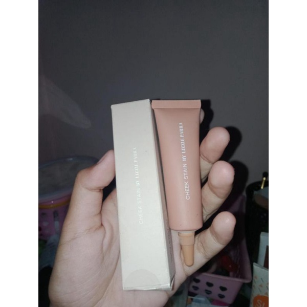 BLP blush cream