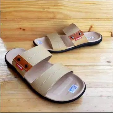 Sandal Slop Pria Casual Kickers Best Seller