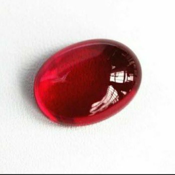 BATU AKIK MERAH SIAM BANGKOK