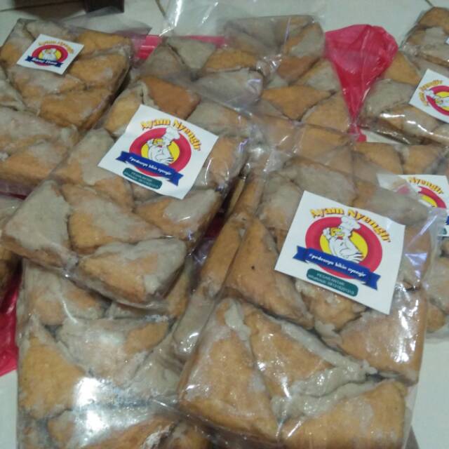 

Tahu Bakso