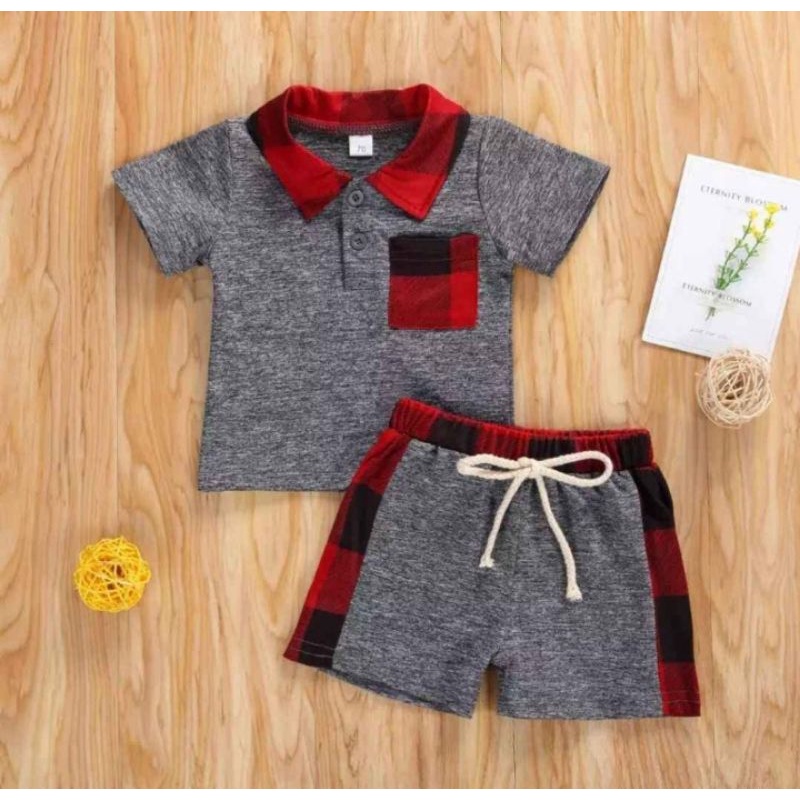 SETELAN ANAK YG LAGI TREND DAN KEKINIAN BANGET