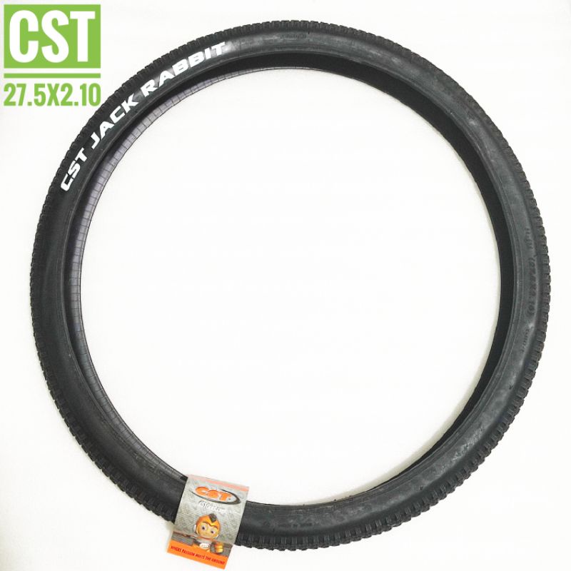 ban luar cst jack rabbit 27,5x2.10 - ban luar 27.5 cst jack rabbit - ban luar cst 27.5