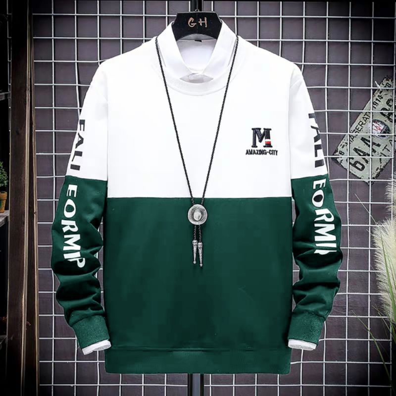 COD//DS//BAJU SWEATER FALI XL