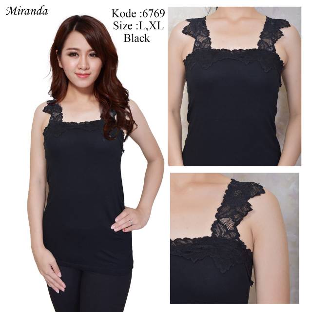 TANKTOP / TANK TOP / TANGTOP MURAH