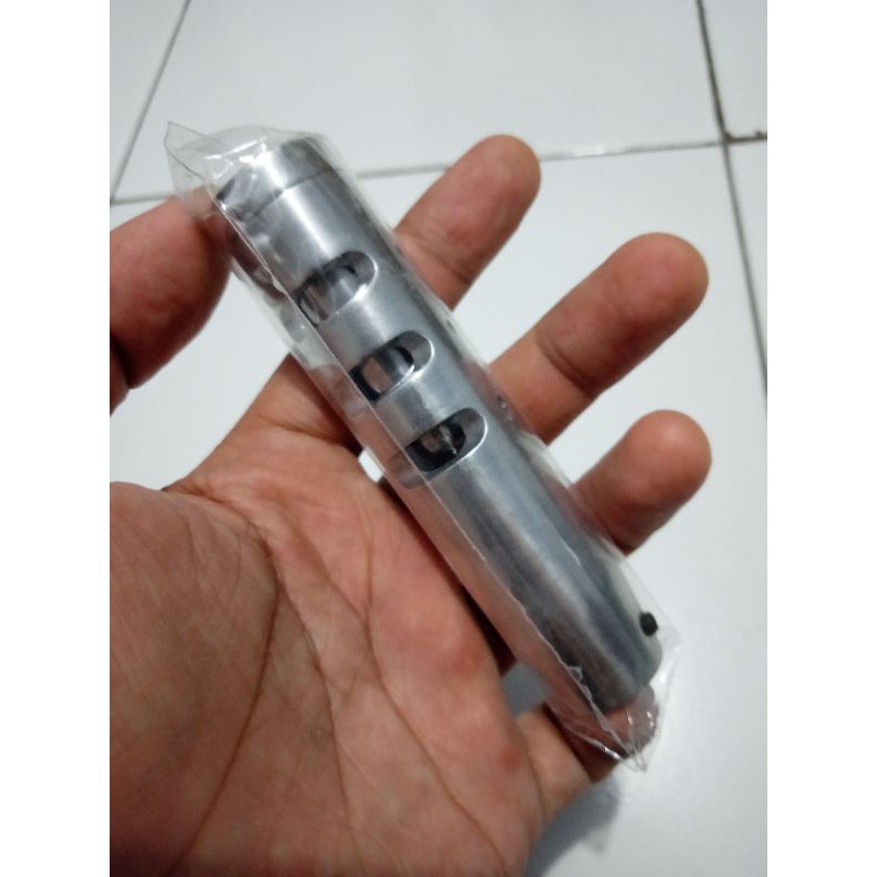 Pemecah suara muzzle