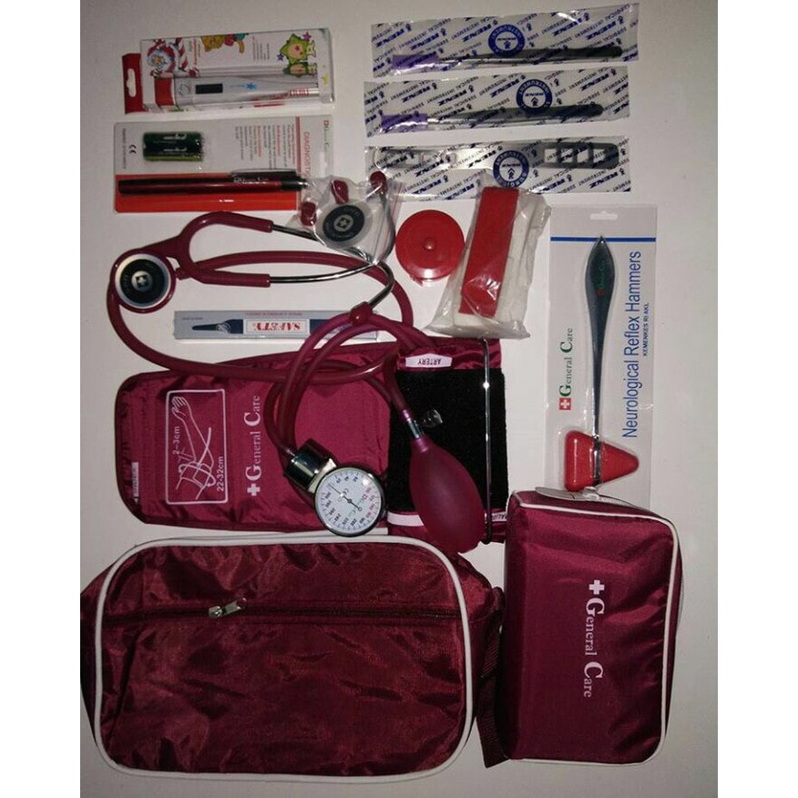 nursing kit