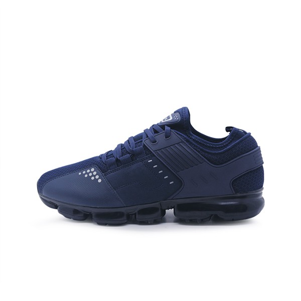 Ardiles Men Servo Sepatu Sneakers - Biru Navy