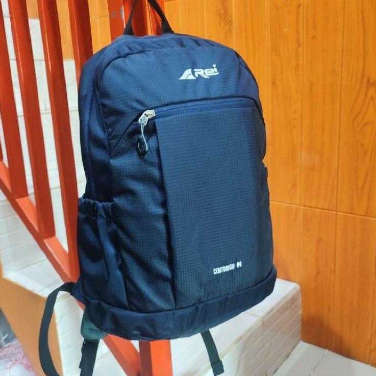 Ready Ekonomis Tas Ransel Rei Centurion 04 25L Ori Tas Ransel Rei Terlaris