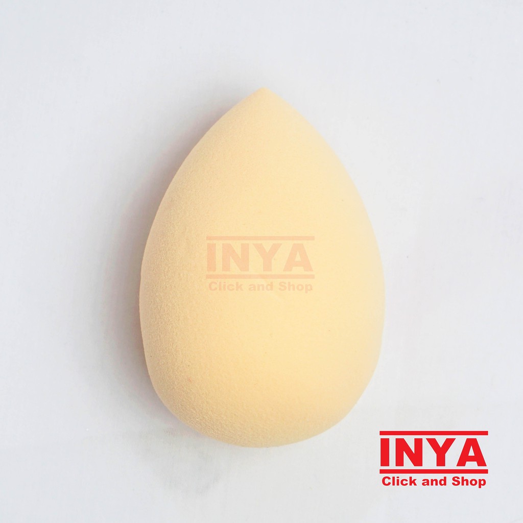 CANDY EGG SPONGE BEAUTY BLENDER, MAKE UP PUFF