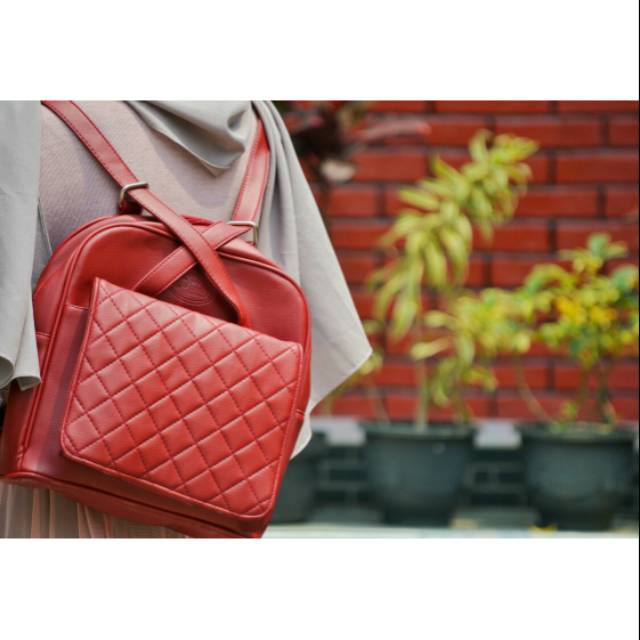 TAS ADITY - MY QEENA BY KIRANA STUFF