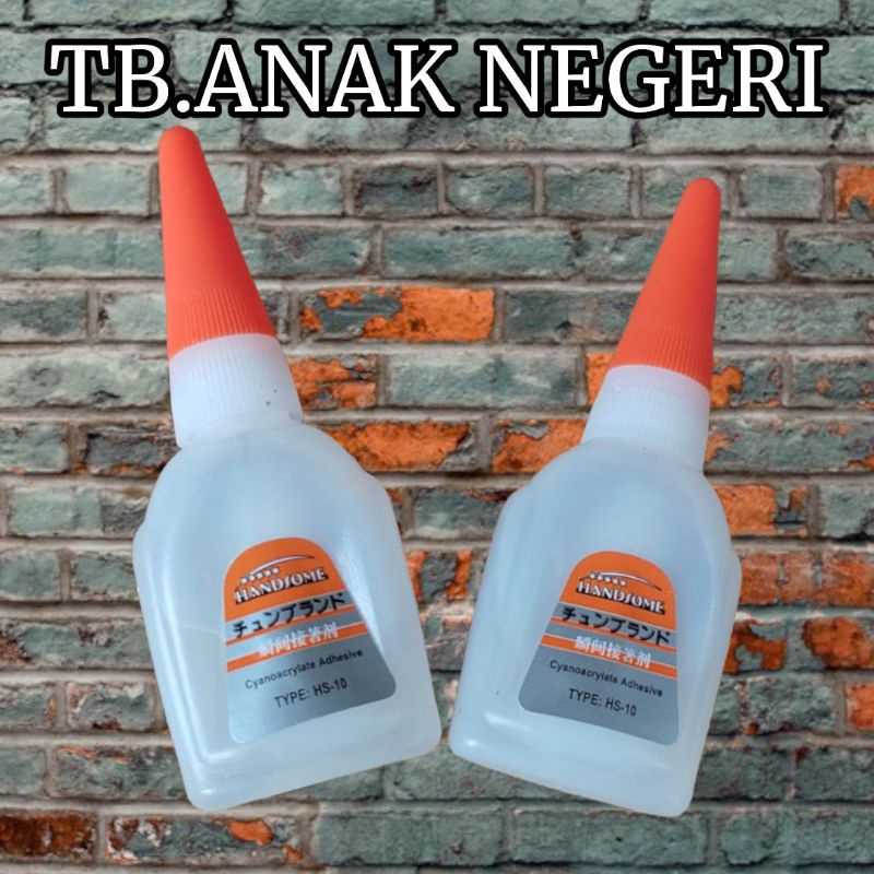 

Lem Korea / Lem setan / Lem Serbaguna/ Lem dewa