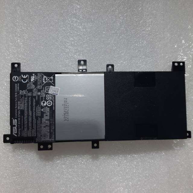 Baterai Laptop ASUS C21N1409 A455L X455L A555L X555L Original