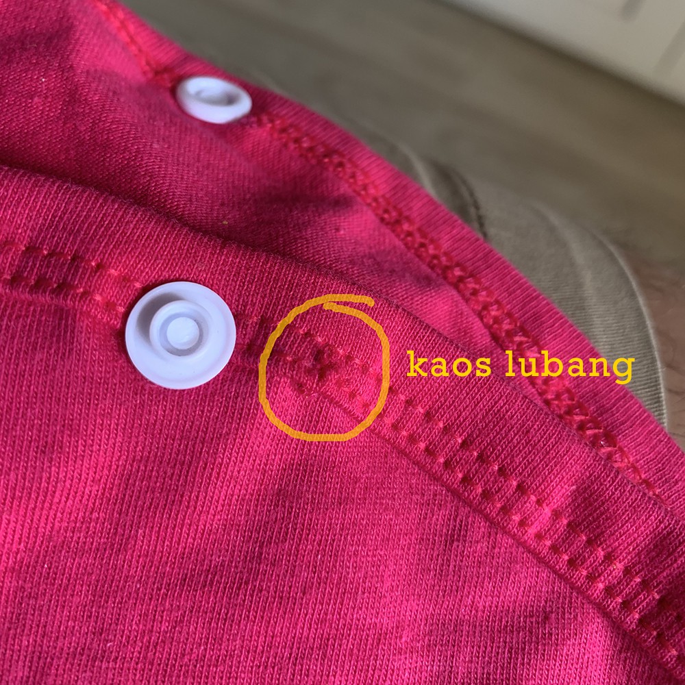 Ermon Baby - Jumper Bayi Laki Laki Perempuan Jumper Baby Cowok Cewek Lucu Sale Mix Tidak Lulus QC  Usia 0 - 12 Bulan