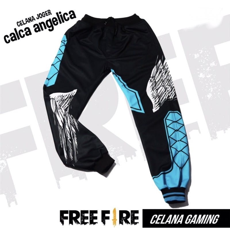 celana angel celana ff anak laki laki celana angel anak laki laki celana ff pakaian anak kaos ff ana