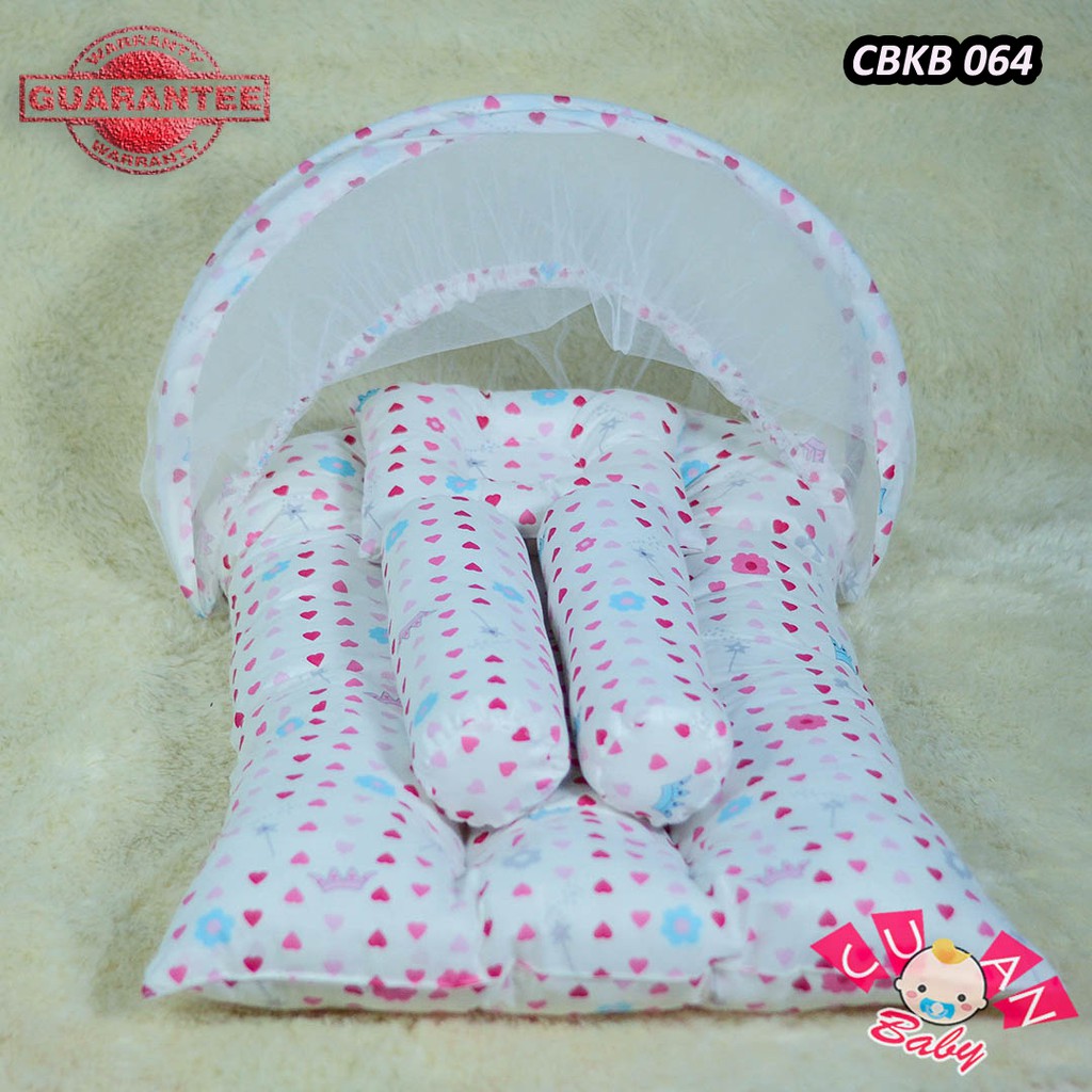 Kasur Bayi Motif Karakter Lucu Perlengkapan Bayi Lucu Tempat Kasur Bayi Motif Karakter Lucu Perlengkapan Bayi Lucu Tempat