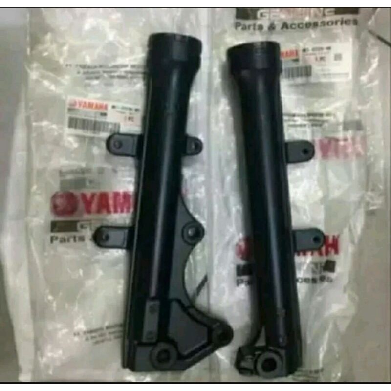 Tabung shock yamaha Aerox 125 kanan kiri original Yamaha
