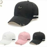 topi suga BTS snapback baseball cap