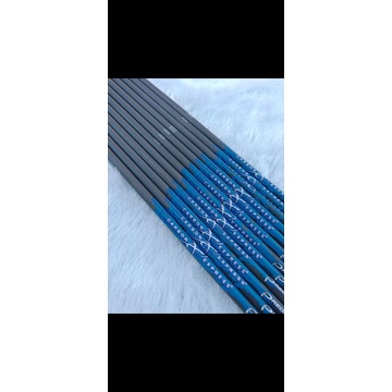 Shaft carbon express