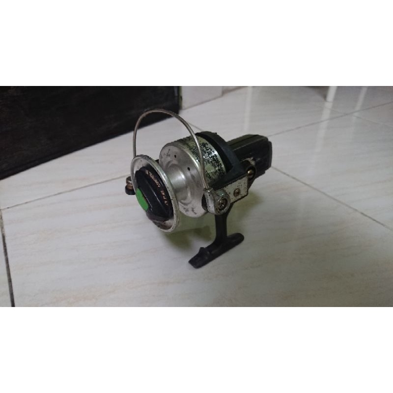 Reel Bando SX5000 2nd made in Korea, Banax