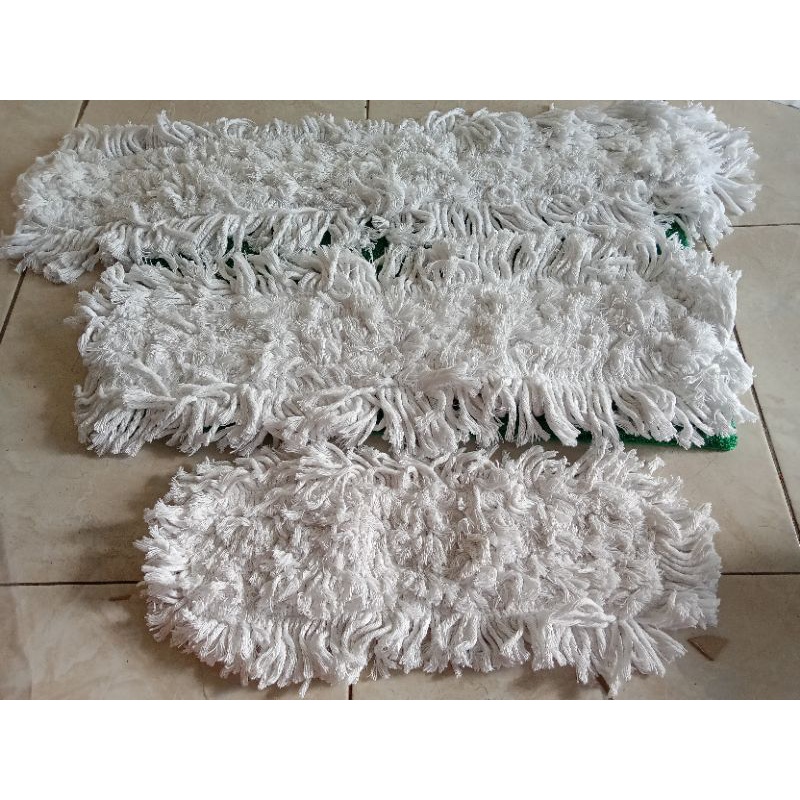 Refil loby/Refil pel lantai/Refil pel panjang