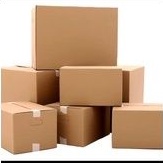 

Kardus ( Tambahan Packing Agar Lebih Aman )