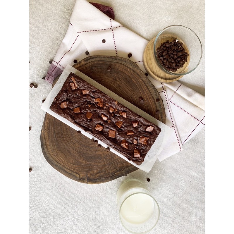 

Cadbury brownies