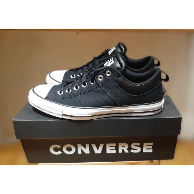 converse ctas cs ox