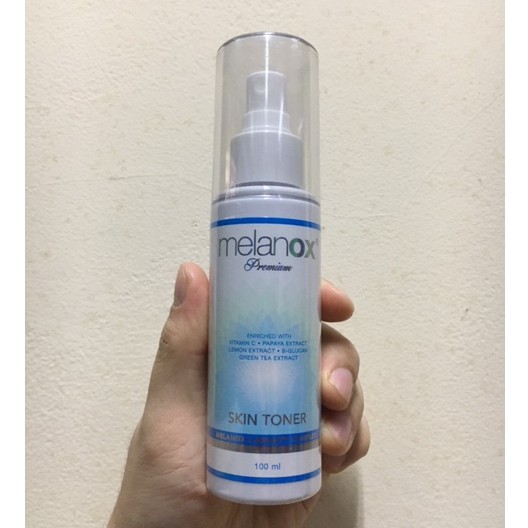 Melanox Premium Skin Toner 100 ML