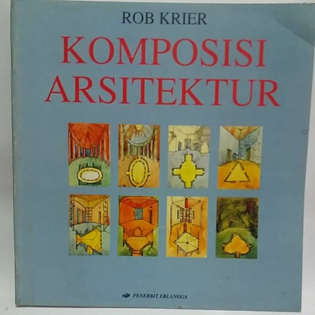 Jual Komposisi Arsitektur | Shopee Indonesia