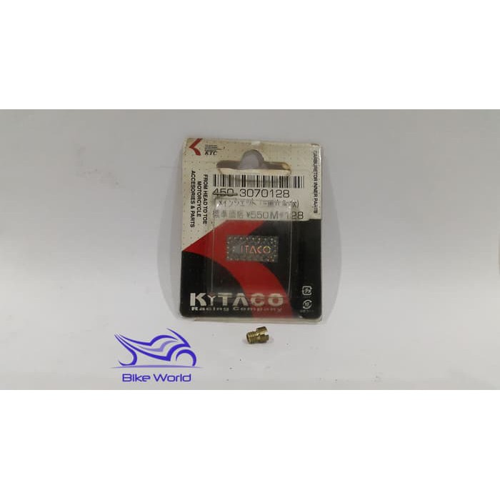 HOT SALE !!! Main Jet Mio, Grand 128 ORIGINAL