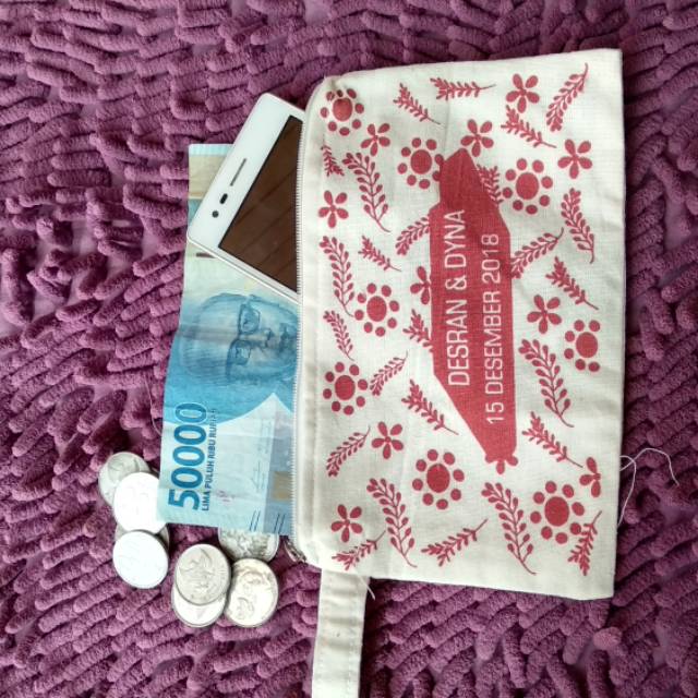 Dompet blacu, dompet custom, souvenir, souvenir pernikahan , souvenir unik, souvernir blacu,souvenir