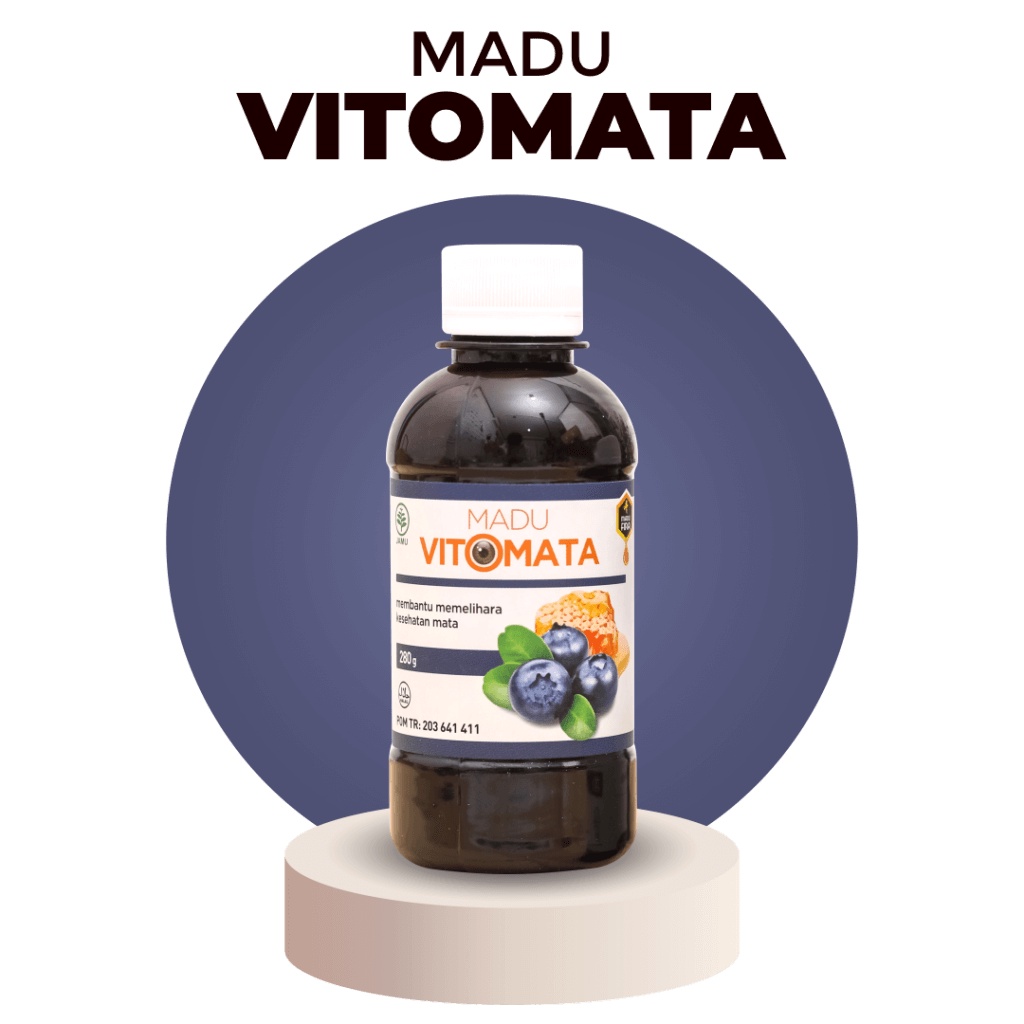 Madu Fira Madu Zestmag MaduJamkhorat Madu Gurahfit Madu Vitomata Madu Nurutenz Isi 280 gr