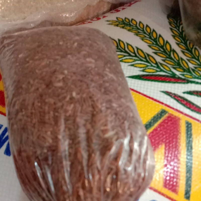 

beras merah 1kg