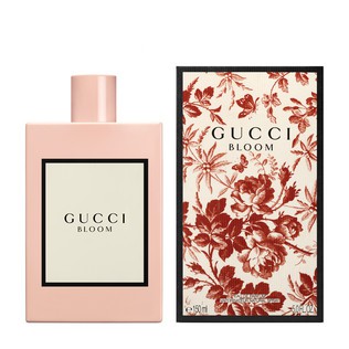 Gucci Bloom Original 100ml With Box