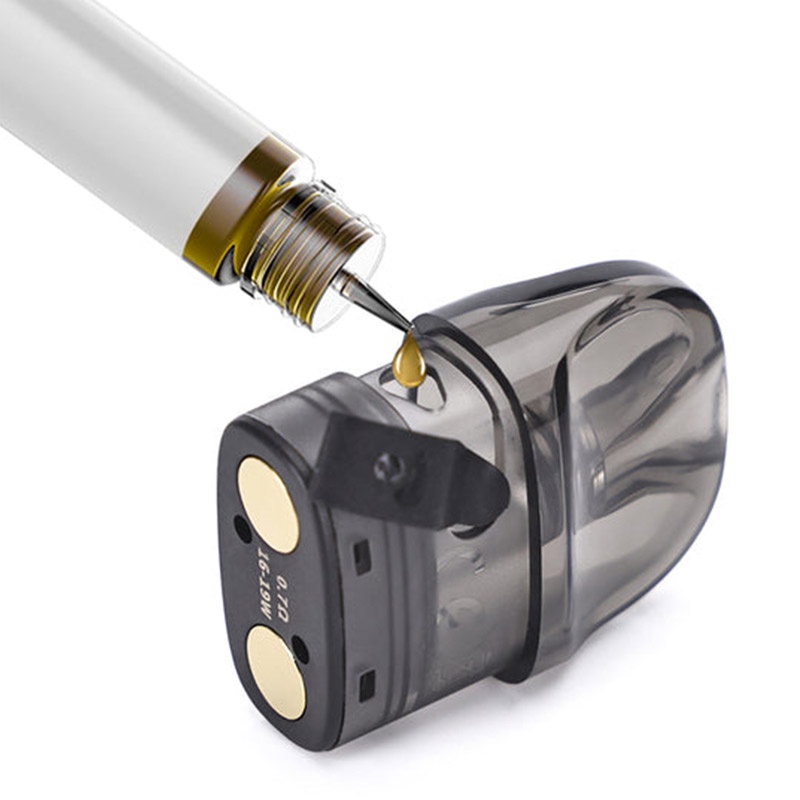 GeekVape Sonder U Replacement Pod catridge Aegis Au Original