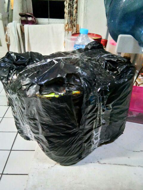 Paket 30 Pcs Kotak Makan 2kg