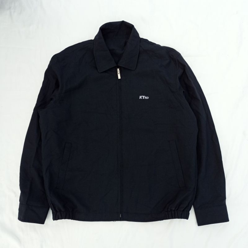 Parkland Work Jacket