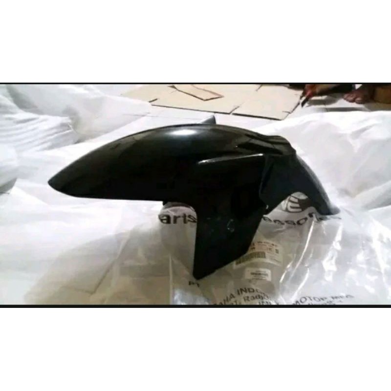 SPAKBOR DEPAN JUPITER MX KING  JUPITER MX 150 ORI YGP