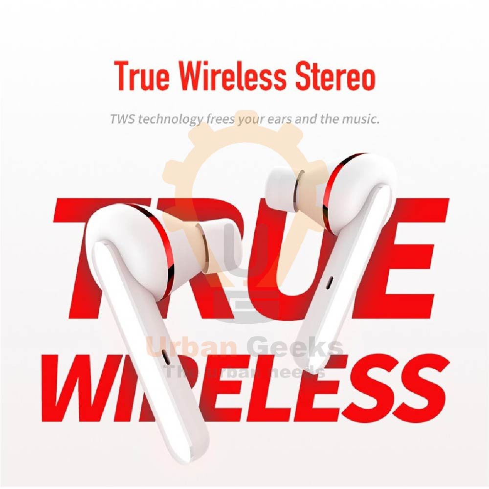 Wireless Earphone Wireless ANC Rockspace TWS EB70 Bluetooth 5.0