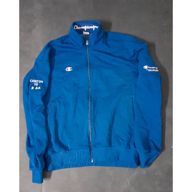 Bomber / Varsity Champions Size L fit XL
